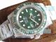 Noob Factory Rolex Replica Watch - Submariner Green Diamond Bezel 904L Steel (8)_th.jpg